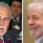 Lula e Jenuino