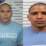 Fugitivos
