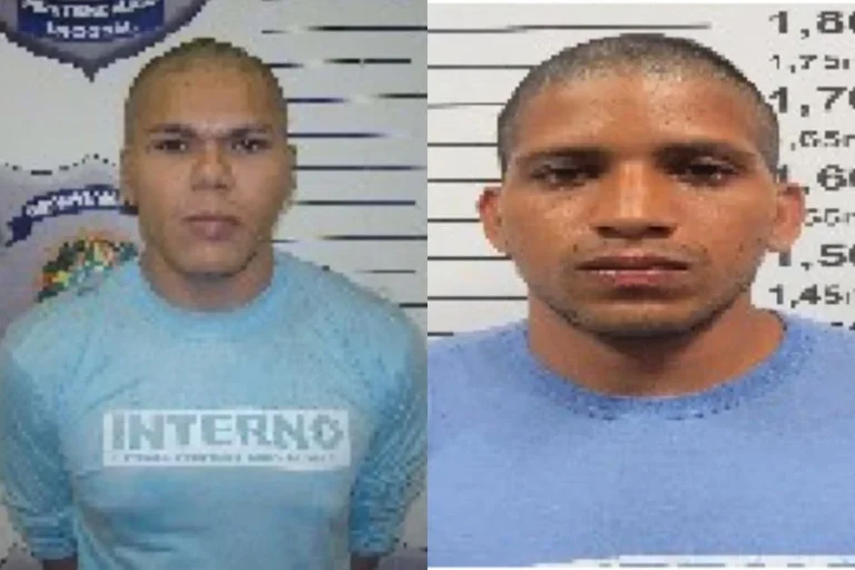 Fugitivos