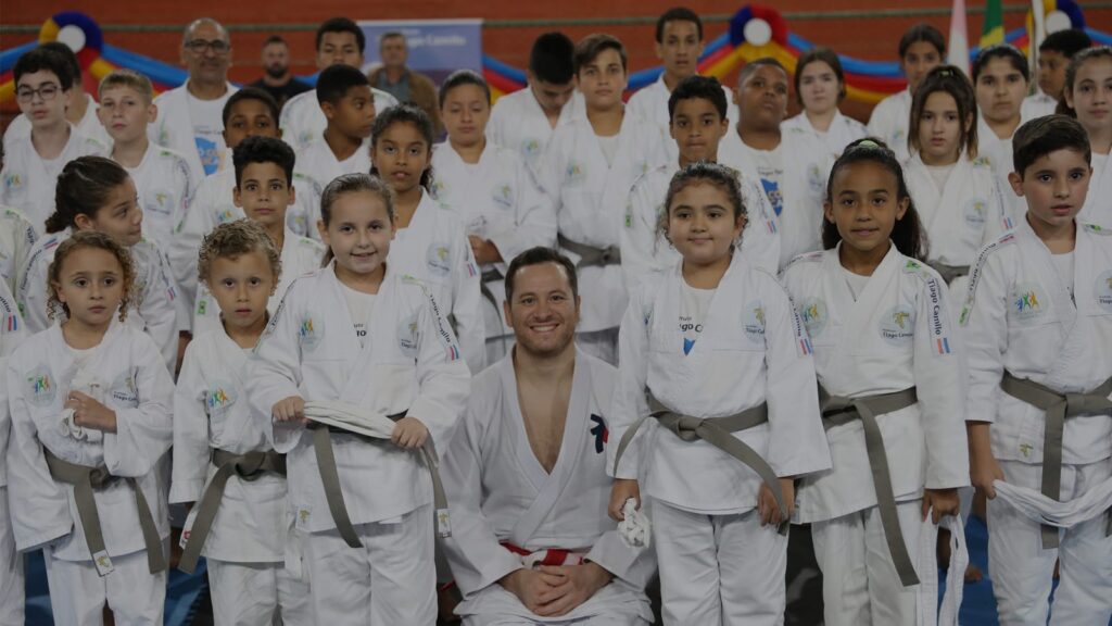 Judo