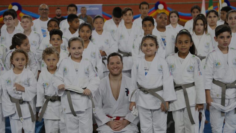 Judo