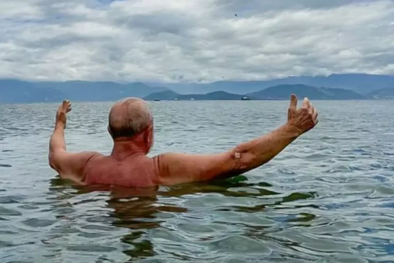 Lula 25
