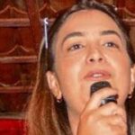pré-candidata a prefeita