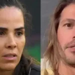 wANESSA E DADO
