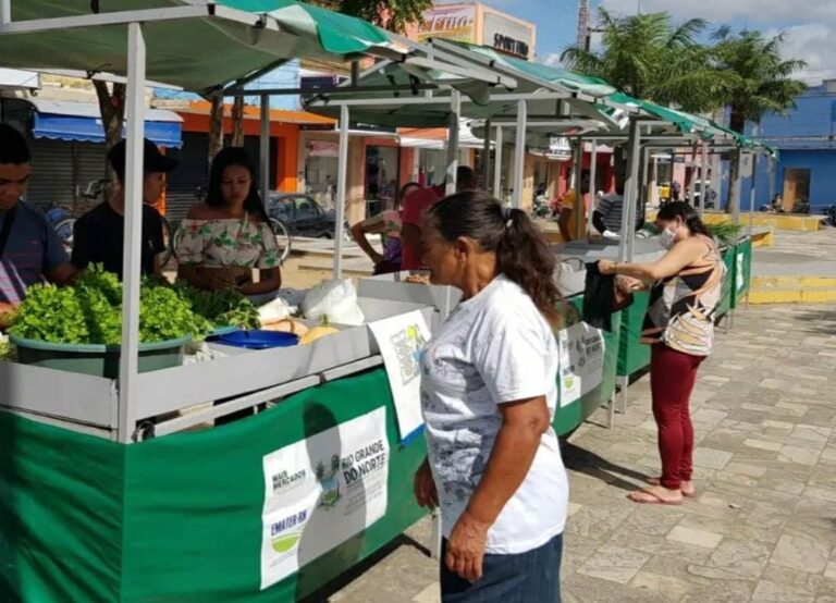Agricutura familiar