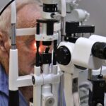 Glaucoma