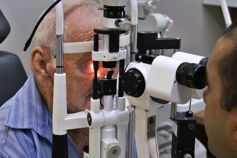 Glaucoma