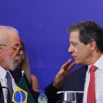Lula e Haddad