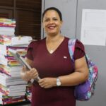 Professora