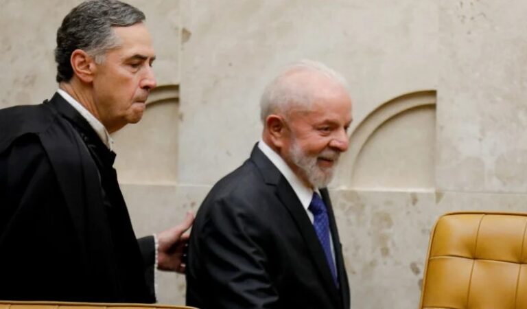 barroso-lula