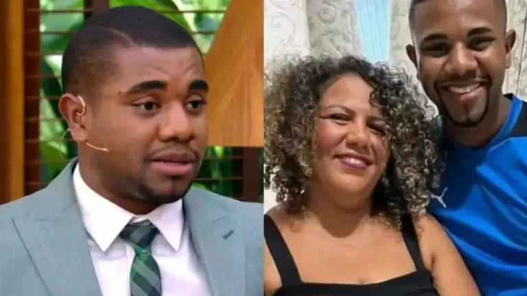 davi e mani