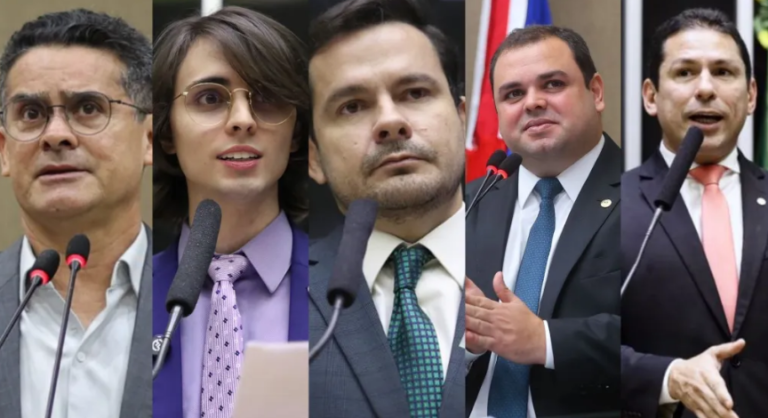 esquerda