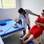 fisioterapia
