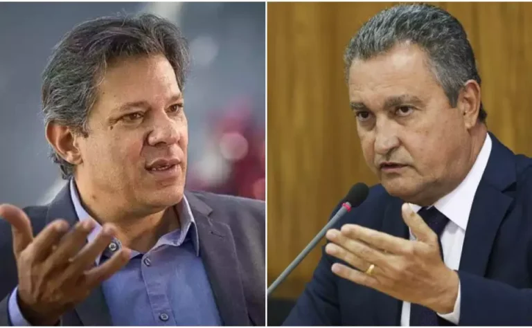 hADDAD E RUY