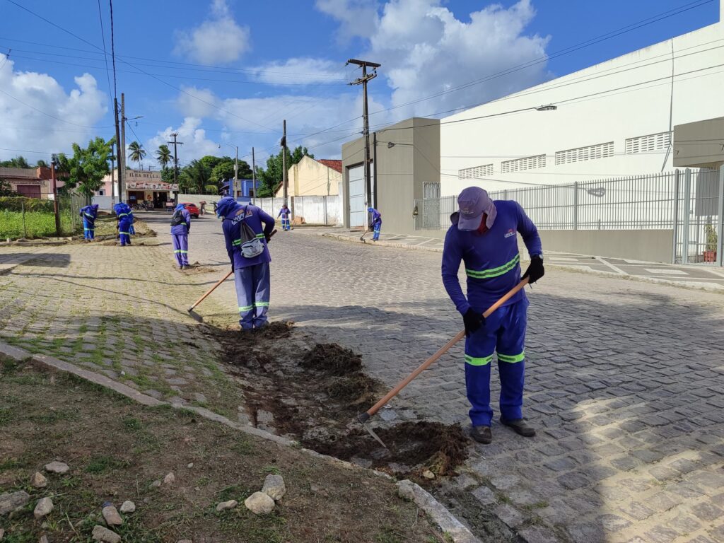 multirão