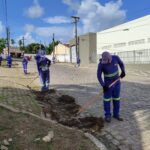 multirão