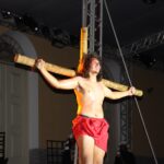 paixão de cristo