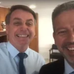 Bolsonaro-e-Arthur-Lira