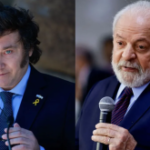 Lula e Melei