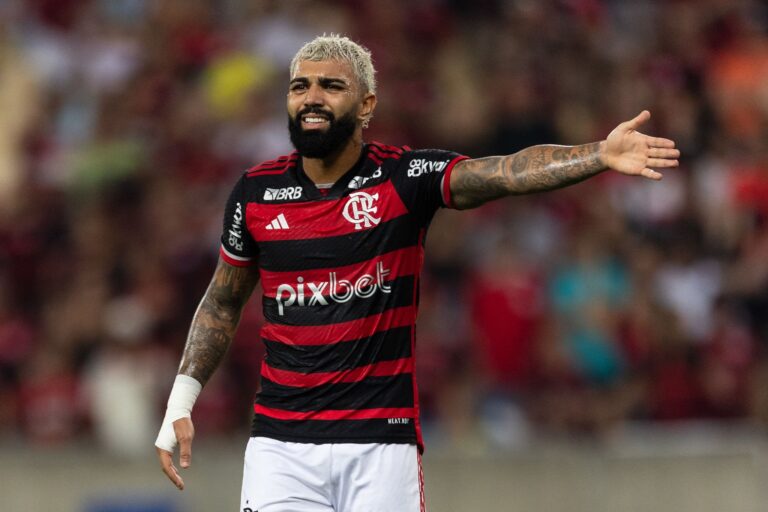 gabigol