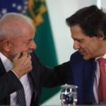 Foto Pedro Ladeira Folhapress HAddad