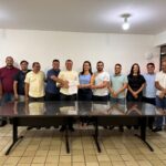 prefeito e vereadores