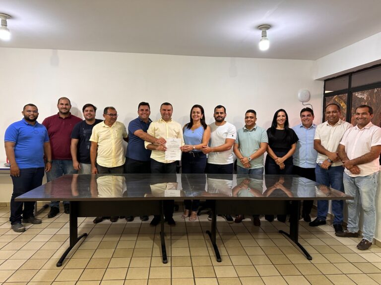 prefeito e vereadores