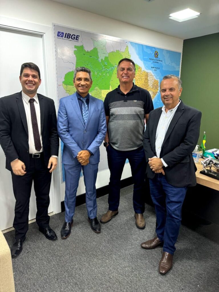 Bolsonaro