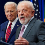 Lula e bid
