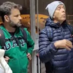 EMPRESARIO DO CASO MORAES