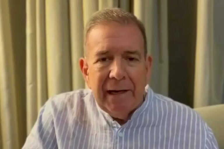 Emundo Gonzales