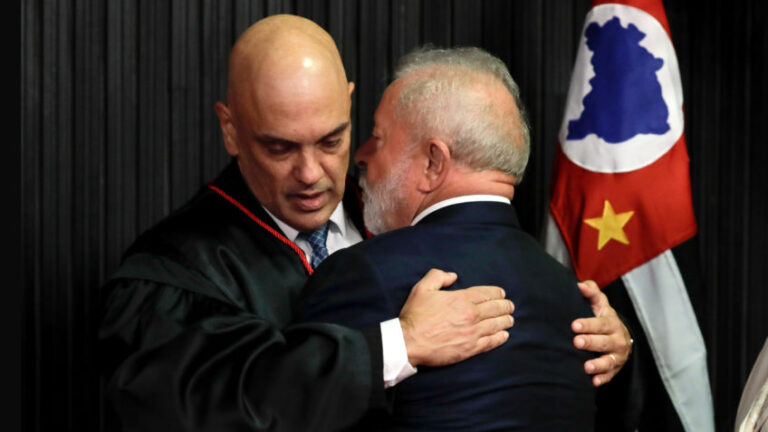TSE-AlexandreDeMoraes-Lula-Dilma-Eleicoes-16ago2022