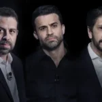 Marçal na Frente