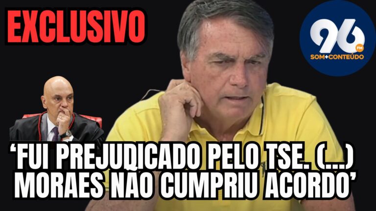 bOLSONARO