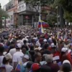 protestos