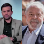 Lula e Marçal