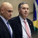 Ministros