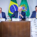 Lula e Haddad
