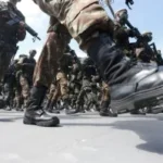militares