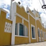 Casa da Cultura