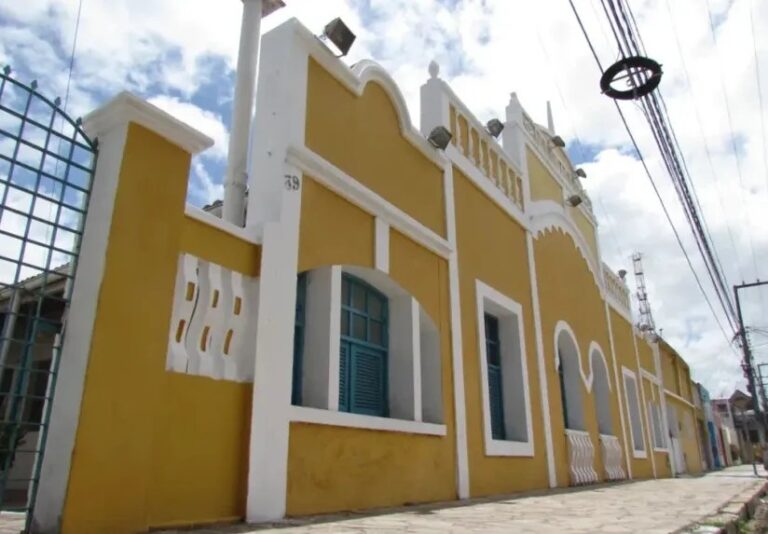 Casa da Cultura