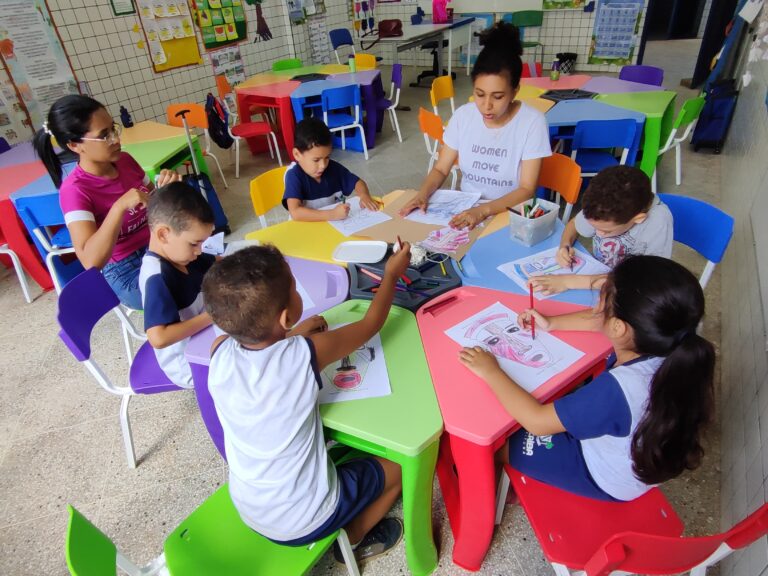 Escola