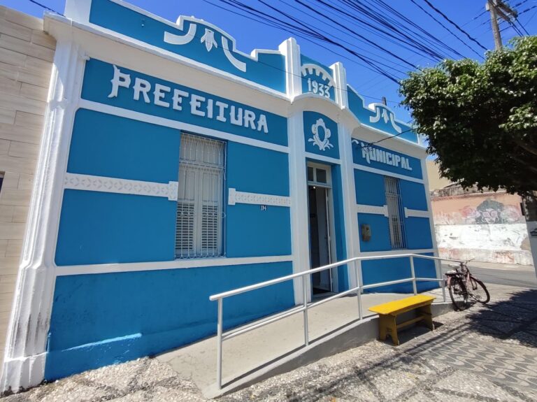 Finanças