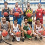 basquete