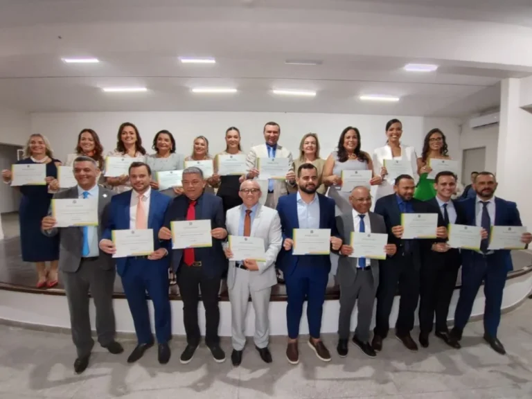 diplomaçao dos eleitos