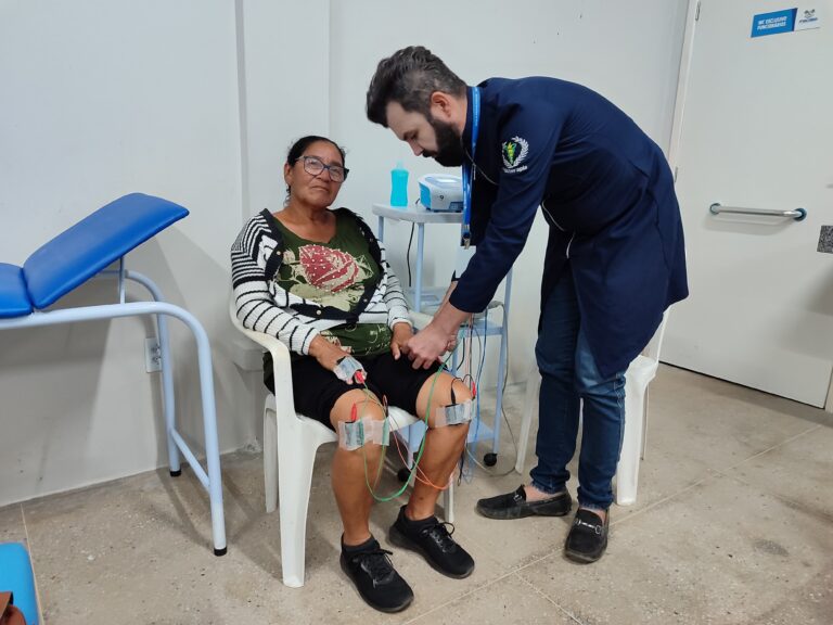 fisioterapia