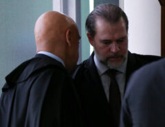 Fachin reúne ministros do STF e enfrenta resistências em meio a julgamentos que tensionam a Corte