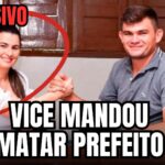 vICE PREFEITA E PREFEITO