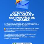 Atençao Poçução
