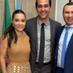Bob Filho e Cleber